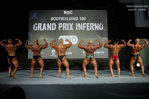 BODYBUILDING 100